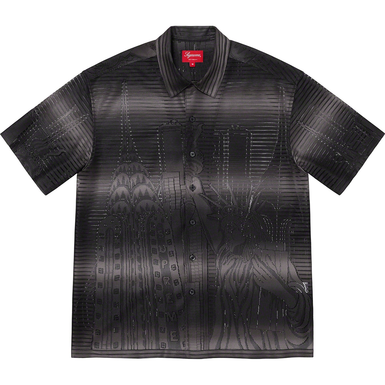 Liberty Lace S/S Shirt view 11